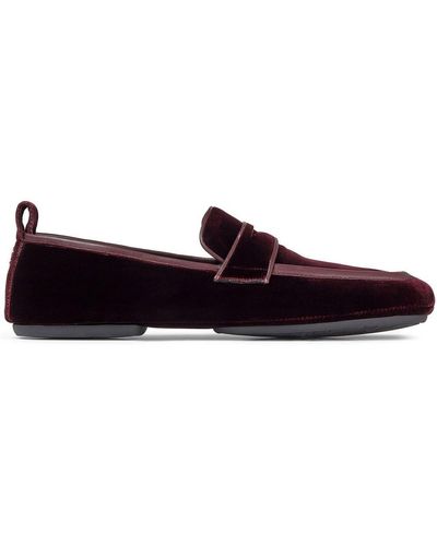 Jimmy Choo Slip-on shoes for Men | Online Sale up to 78% off | Lyst