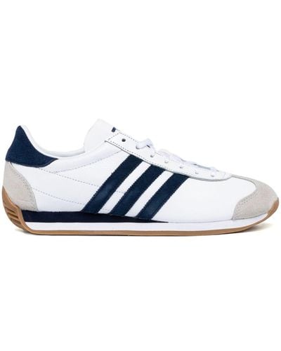 adidas Country Og Low-top Trainers - Blue