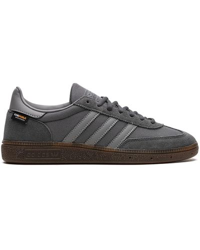 adidas Handball Spezial Panelled Trainers - Grey