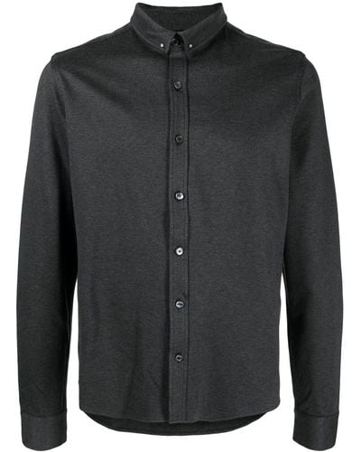 Private Stock Overhemd - Zwart