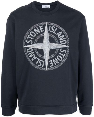 Stone Island-Sweaters voor heren | Online sale met kortingen tot 30% | Lyst  NL