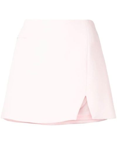 Manning Cartell Editor's Pick Mini Skirt - Pink