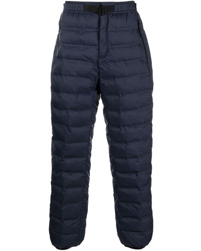 Aztech Mountain Ozone Insulated Pants - Blue