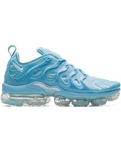 Nike Air Vapormax Plus "blue Chill" Trainers