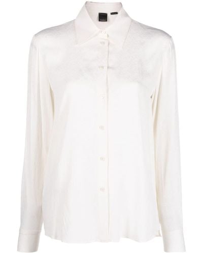 Pinko Camicia - Bianco