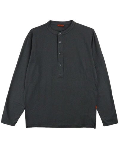 Barena Dabon New Jersey Tシャツ - ブラック