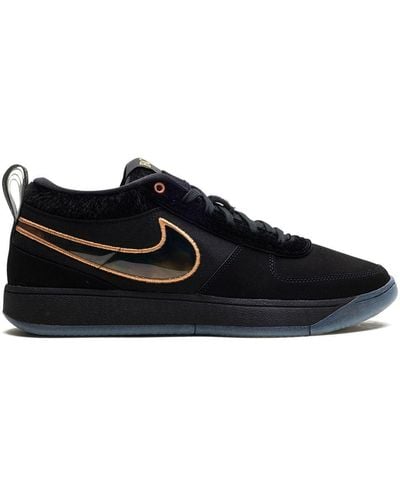 Nike Book 1 "haven" Trainers - Black