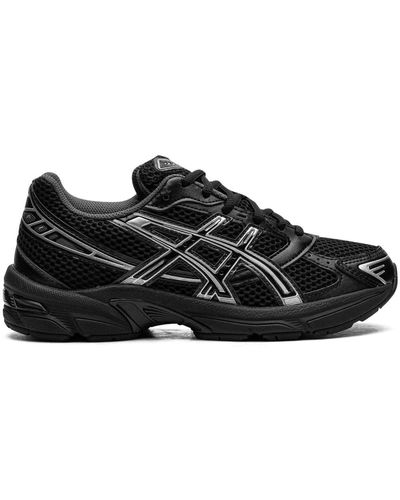 Asics Gel-1130 "black/pure Silver" Trainers