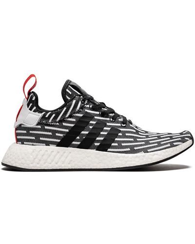 Adidas NMD R2 shoes for Women - Up to 15% off | Lyst