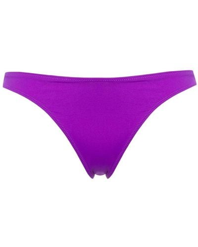 Mc2 Saint Barth Slip bikini Naomi - Viola