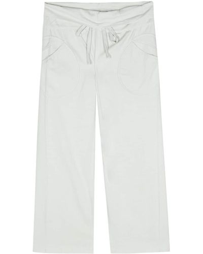 GIMAGUAS Pantaloni Oahu - Bianco