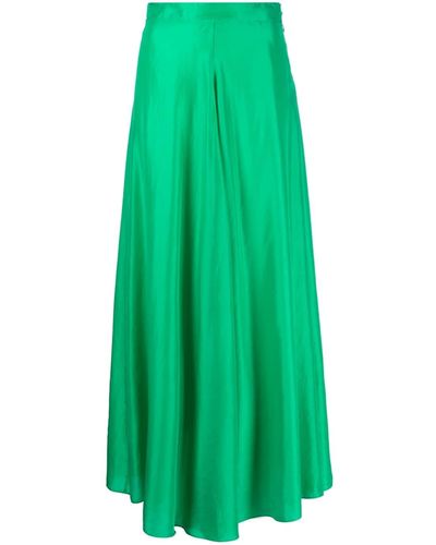 Green Forte Forte Skirts for Women | Lyst