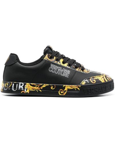 Versace Jeans Couture Shoes for Men | Online Sale up to 63% off | Lyst