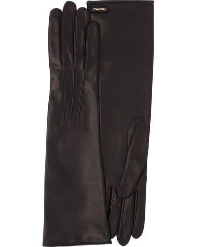 Miu Miu Gloves for Women | Online Sale up to 49% off | Lyst