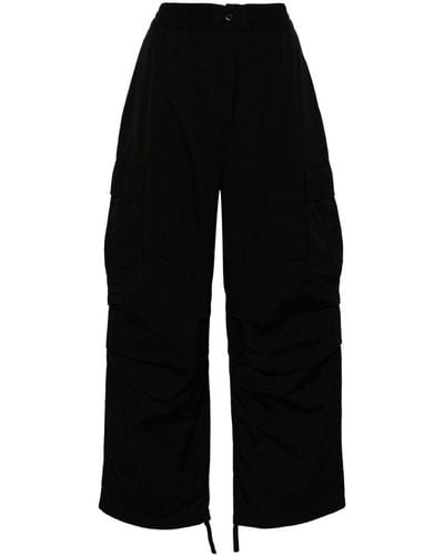 Carhartt Jet Cotton Cargo Pants - Black
