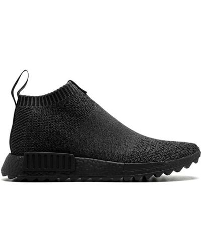 adidas Nmd Cs1 Pk Tgwo Shoes - Black