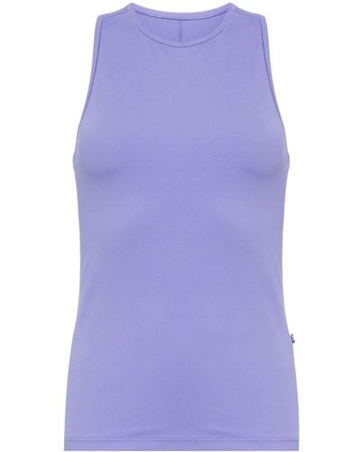 On Shoes T Movement Tanktop - Lila