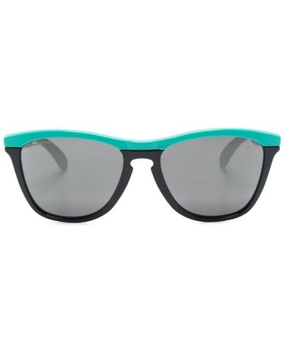 Oakley FrogskinsTM Range Cycle Sonnenbrille - Blau