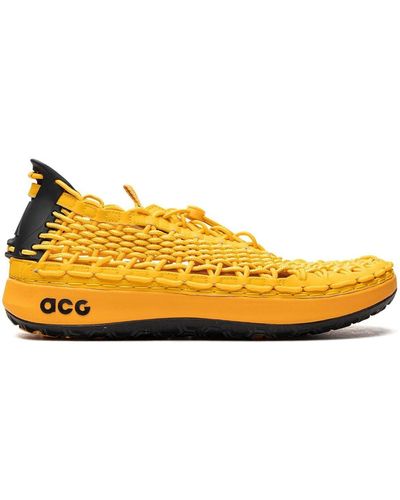Nike Zapatillas ACG Watercat+ Vivid Sulfur - Naranja