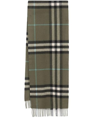 Burberry-Sjaals en sjaaltjes voor heren | Online sale met kortingen tot 44%  | Lyst NL