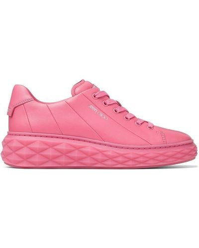 Jimmy Choo Sneakers for Women | Online Sale up to 65% off | Lyst