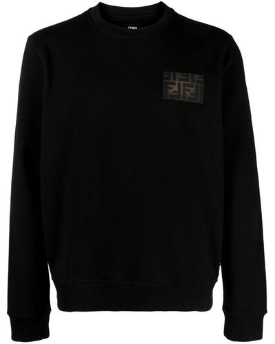 Fendi sweat homme hotsell