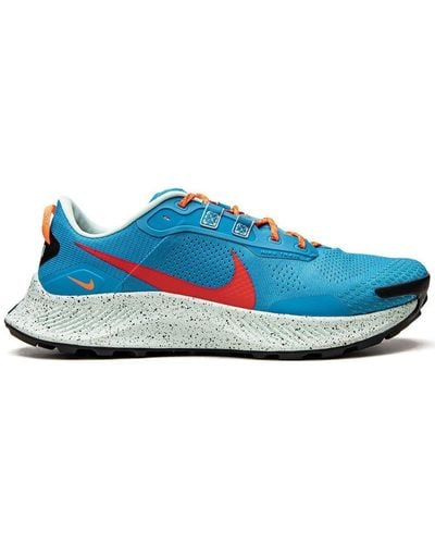 Nike Pegasus Trail 3 Sneakers - Blue
