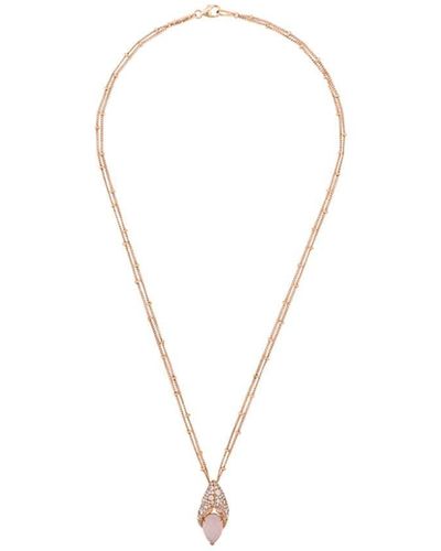 Stephen Webster Collana in oro 18kt - Bianco