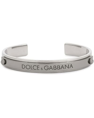 Bracciali Dolce & Gabbana da uomo | Sconto online fino al 40% | Lyst