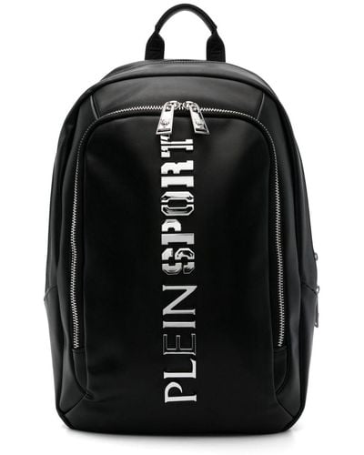 Philipp Plein New Arizona Backpack - Black