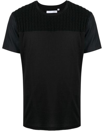 Private Stock The Kaine T-shirt - Black