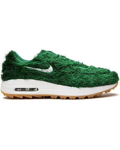 Nike Air Max 1 G Nrg "grass" Trainers - Green