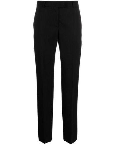 Moschino Pantaloni sartoriali - Nero