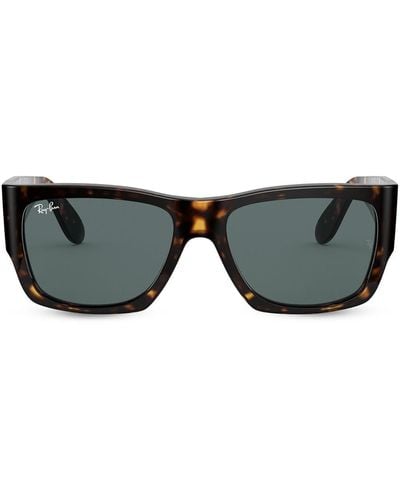 Ray-Ban Nomad Wayfarer Sunglasses - Multicolour