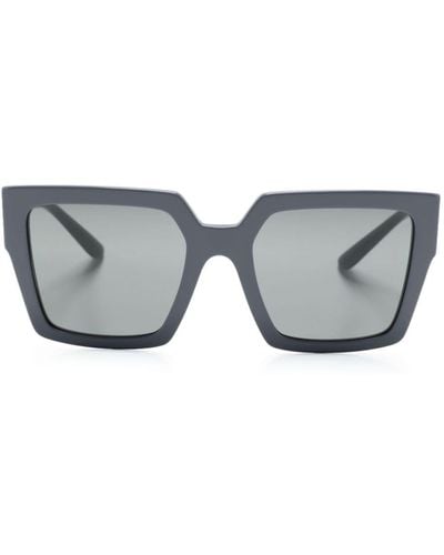 Dolce & Gabbana Square-frame Sunglasses - Grey