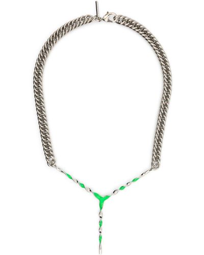 メンズ Y. Project ネックレス | オンラインセールは最大53%オフ | Lyst