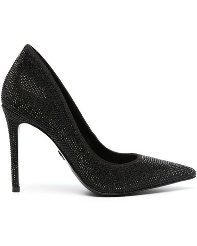 MICHAEL Michael Kors With Heel in Black Lyst UK