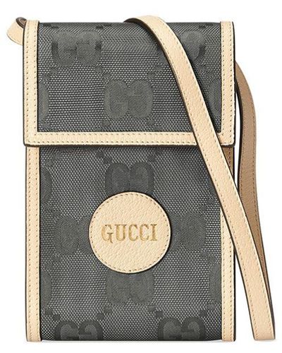 Gucci Off The Grid Phone Bag - Multicolor