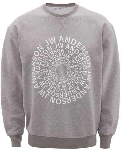 JW Anderson Sweatshirts for Men | Online Sale up to 69% off | Lyst