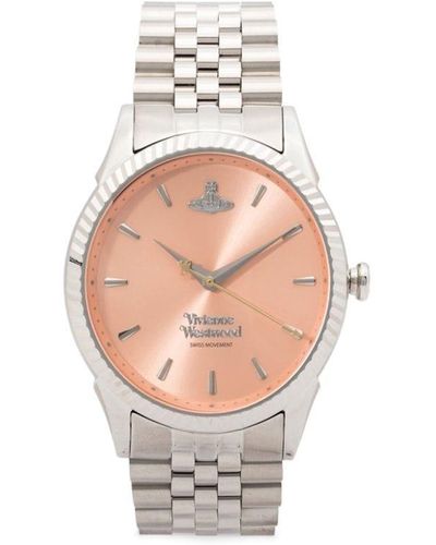 Vivienne Westwood The Seymour 38mm - White