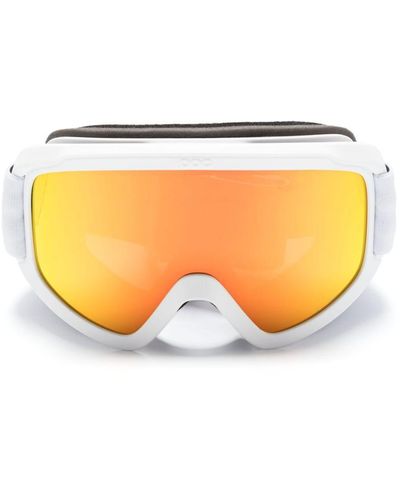 Poc Gafas de esquí Opsin - Naranja