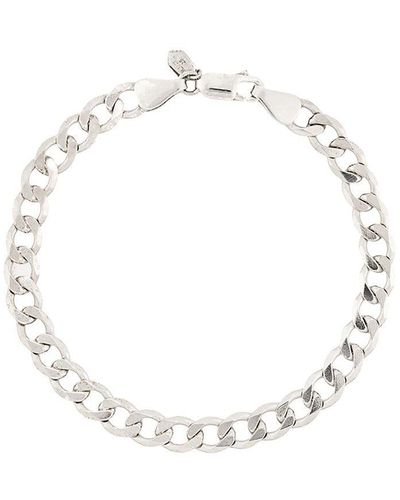 Maria Black Forza Bracelet - Metallic