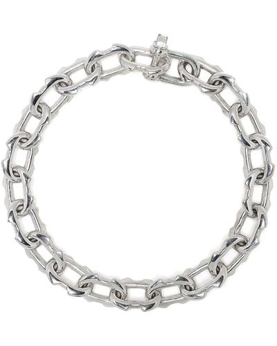 Parts Of 4 Collar de cadena - Metálico