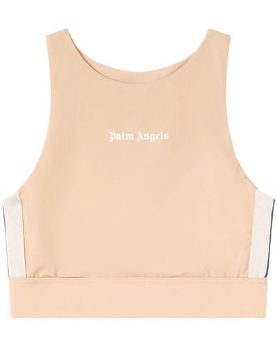 Palm Angels Top - Natural