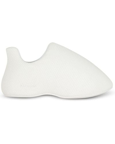 Balmain B-Cloud Sneakers - Weiß