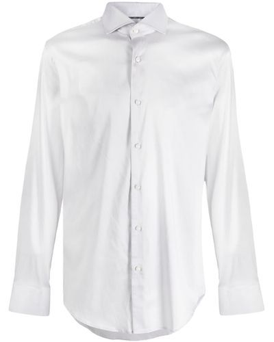 Camisas BOSS by HUGO BOSS de hombre | Rebajas en línea, hasta el 53 % | Lyst
