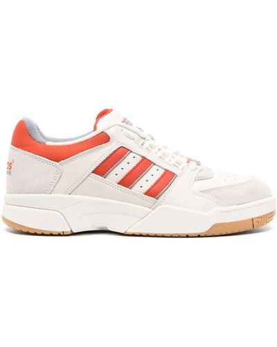 adidas Torsion Sneakers - Pink