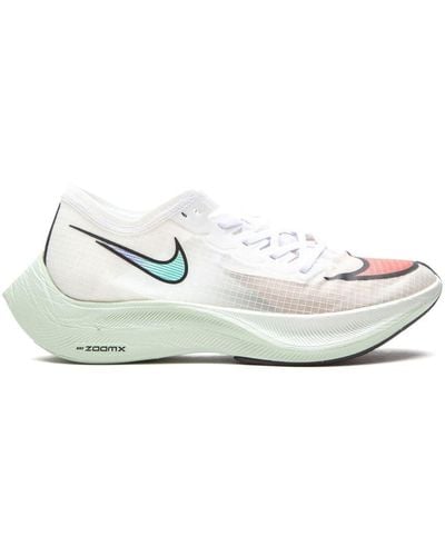 Nike Zoomx Vaporfly Next% Sneakers - White