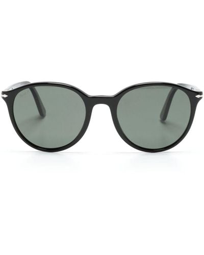 Persol Pantos-frame Sunglasses - Grey