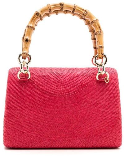 Serpui Valentina Handtasche - Pink